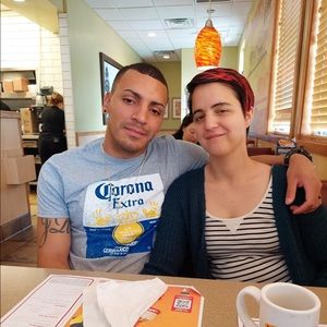 Meet your Posher, Andrea